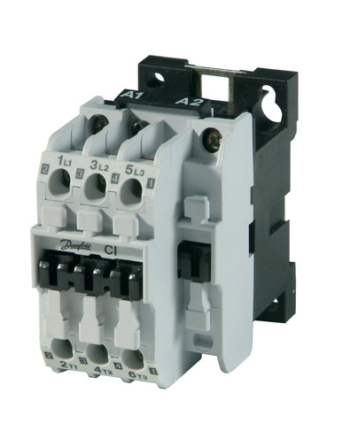 037H002116 Danfoss Contactor, CI 9