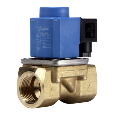 032U538302 Danfoss Solenoid valve, EV251B