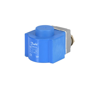 018F6809 Danfoss Solenoid coil, BG048AS