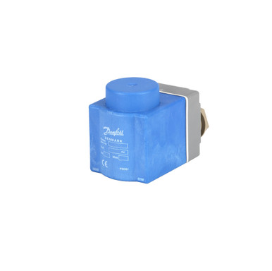 018F6780 Danfoss Solenoid coil, BE100DS