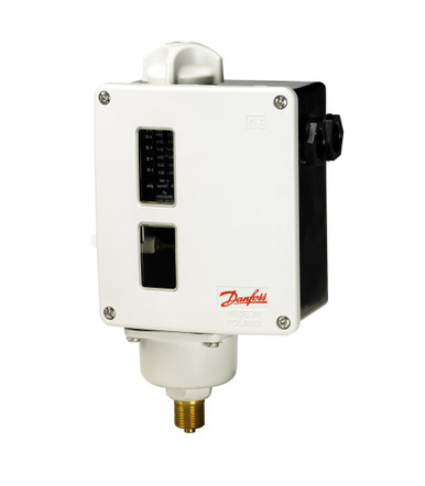 017-519166 Danfoss Pressure switch, RT112