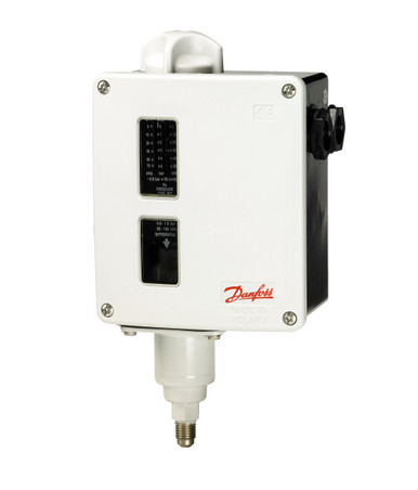 017-524666 Danfoss Pressure switch, RT1