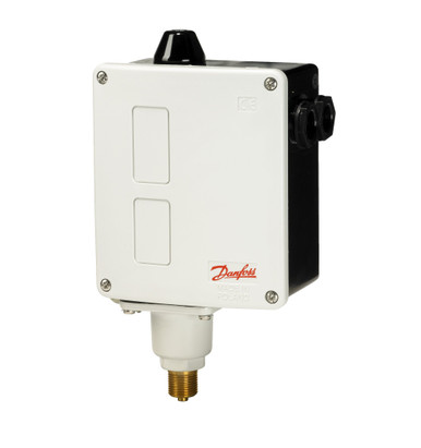 017-520066 Danfoss Pressure switch, RT116