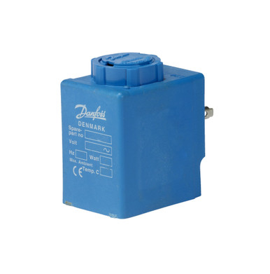 042N7508 Danfoss Solenoid coil, BA024A