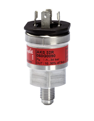 060G1036 Danfoss Pressure transmitter, AKS 32R