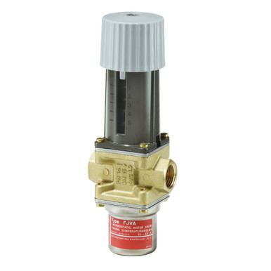 003N8215 Danfoss Thermo. operated water valve, FJVA 20