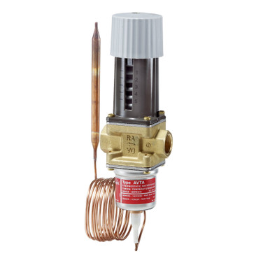 003N0108 Danfoss Thermo. operated water valve, AVTA 20