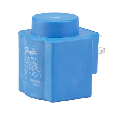 018F7360 Danfoss Solenoid coil, BB110CS