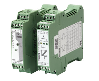 084B2255 Danfoss Communication module, TP78-05