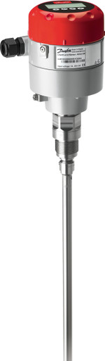 084H4510 Danfoss Liquid level sensor, AKS 4100