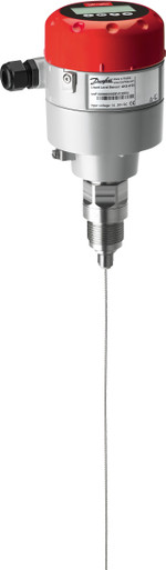 084H4501 Danfoss Liquid level sensor, AKS 4100