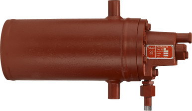 027B2024 Danfoss Float valve, SV 4