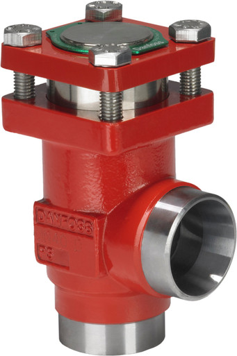 148B5736 Danfoss Check valve, CHV-X 50