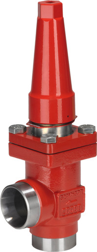 148B5301 Danfoss Shut-off valve, SVA-S 20
