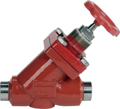 148B5334 Danfoss Shut-off valve, SVA-S 20
