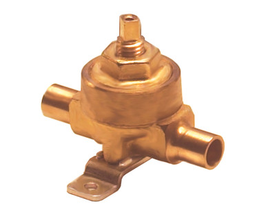 009G0122 Danfoss Shut-off diaphragm valve, BML 10s