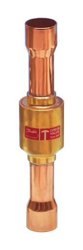 020-1039 Danfoss Check valve, NRVH 12s