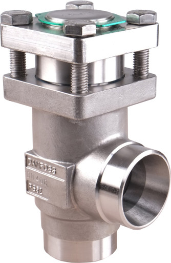 148B5294 Danfoss Check valve, CHV-X SS 15