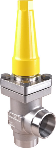 148B5494 Danfoss Hand operated regulating valve, REG-SA SS 25