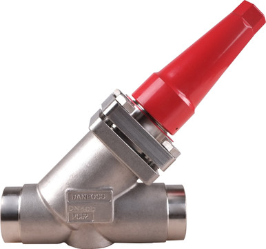 148B5850 Danfoss Shut-off valve, SVA-S SS 65