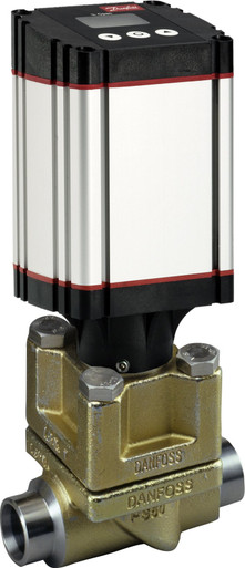 027H1020 Danfoss Motor operated valve, ICM 20-A