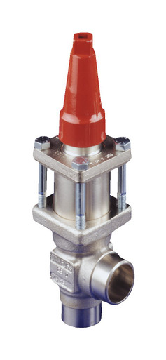 148G3194 Danfoss Pressure regulating valve, OFV-SS 20