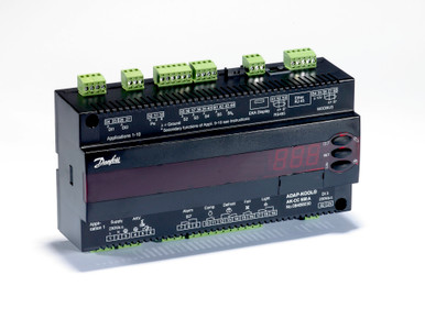 084B8130 Danfoss Case/room controller (EEV), AK-CC 550A