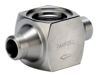 027F1047 Danfoss Pilot valve, CVH