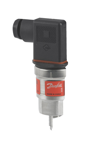 060G1323 Danfoss Pressure transmitter, AKS 3000