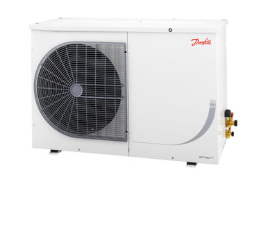 114X7068 Danfoss Optyma™ Slim Pack, OP-MSXM068MLW05E