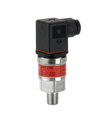 060G1083 Danfoss Pressure transmitter, AKS 3000
