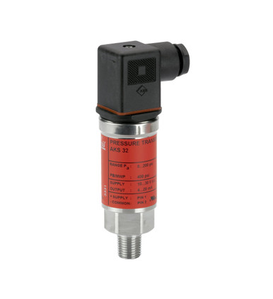060G2002 Danfoss Pressure transmitter, AKS 32