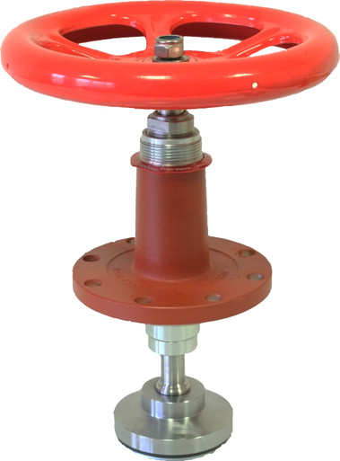 148B6018 Danfoss Function module, SVA-S 100