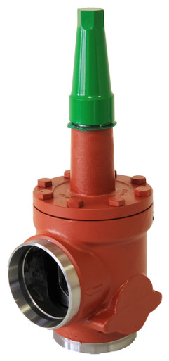 148B5902 Danfoss Check & stop valve, SCA-X 80