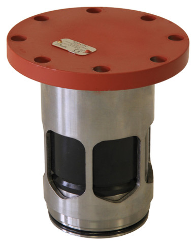 148B6022 Danfoss Function module, CHV-X 100