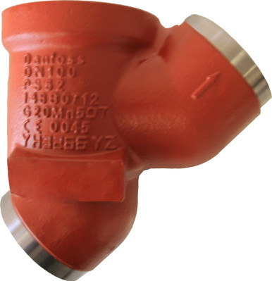 148B5915 Danfoss Multifunction valve body, SVL 80