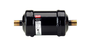 023Z1433 Danfoss Hermetic bi-flow filter drier, DCB