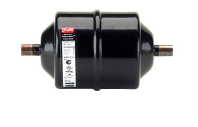 023Z5032 Danfoss Hermetic filter drier, DCL