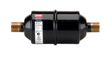 023Z504891 Danfoss Hermetic filter drier, DML