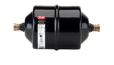 023Z4533 Danfoss Hermetic filter drier, DCL
