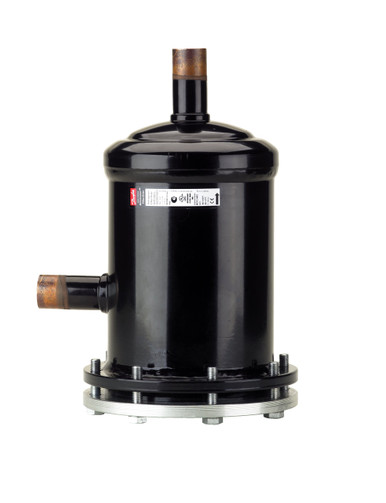 023U7267 Danfoss Filter drier, shell, DCR