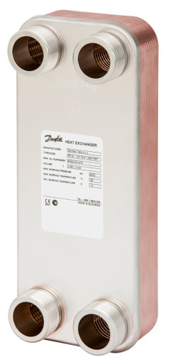 004H7529 Danfoss XB12L-1