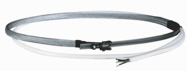 7773106 Danfoss Belt type crankcase heater, 54 W, 230 V, CE mark, UL