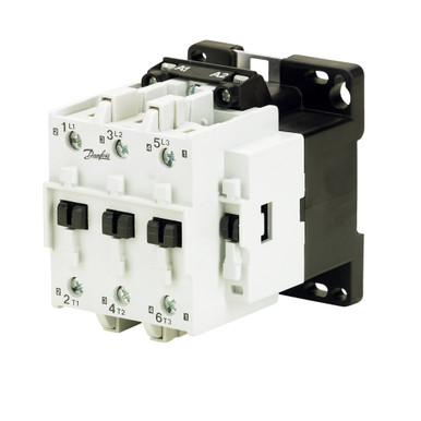 037H005632 Danfoss Contactor, CI 37