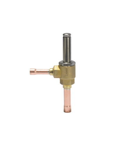 068F1162 Danfoss Electric expansion valve, AKV 10-1