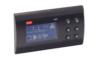 080G0294 Danfoss Control panel, MMIGRS2