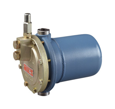 027B2023 Danfoss Float valve, SV 3