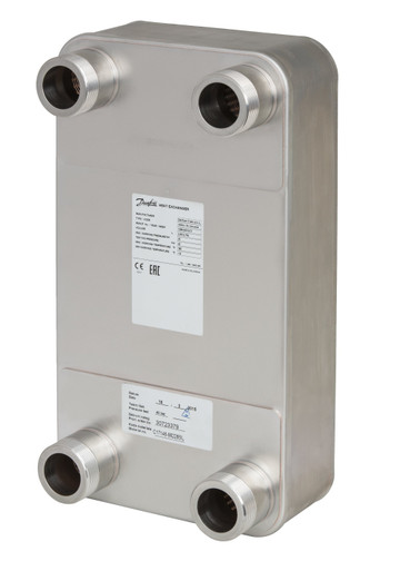 004H4530 Danfoss XB52M-1