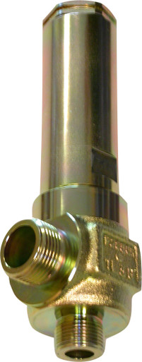 148F3212 Danfoss Safety relief valve, SFA 15