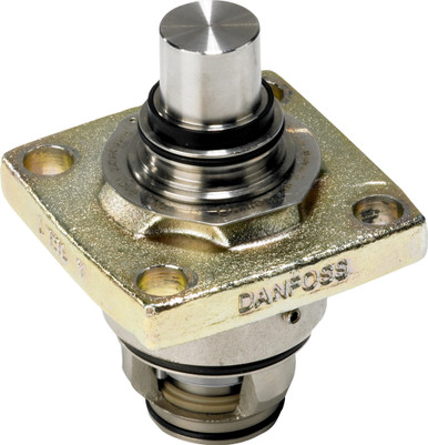 027H6180 Danfoss Function module, ICM 65-A